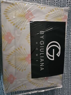 G by Giuliana sheet set king bamboo